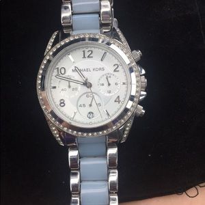 Women’s Michael Kors Watch